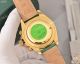 Buy Replica Rolex Daytona Watch Green Dial Black Ceramic Bezel (7)_th.jpg